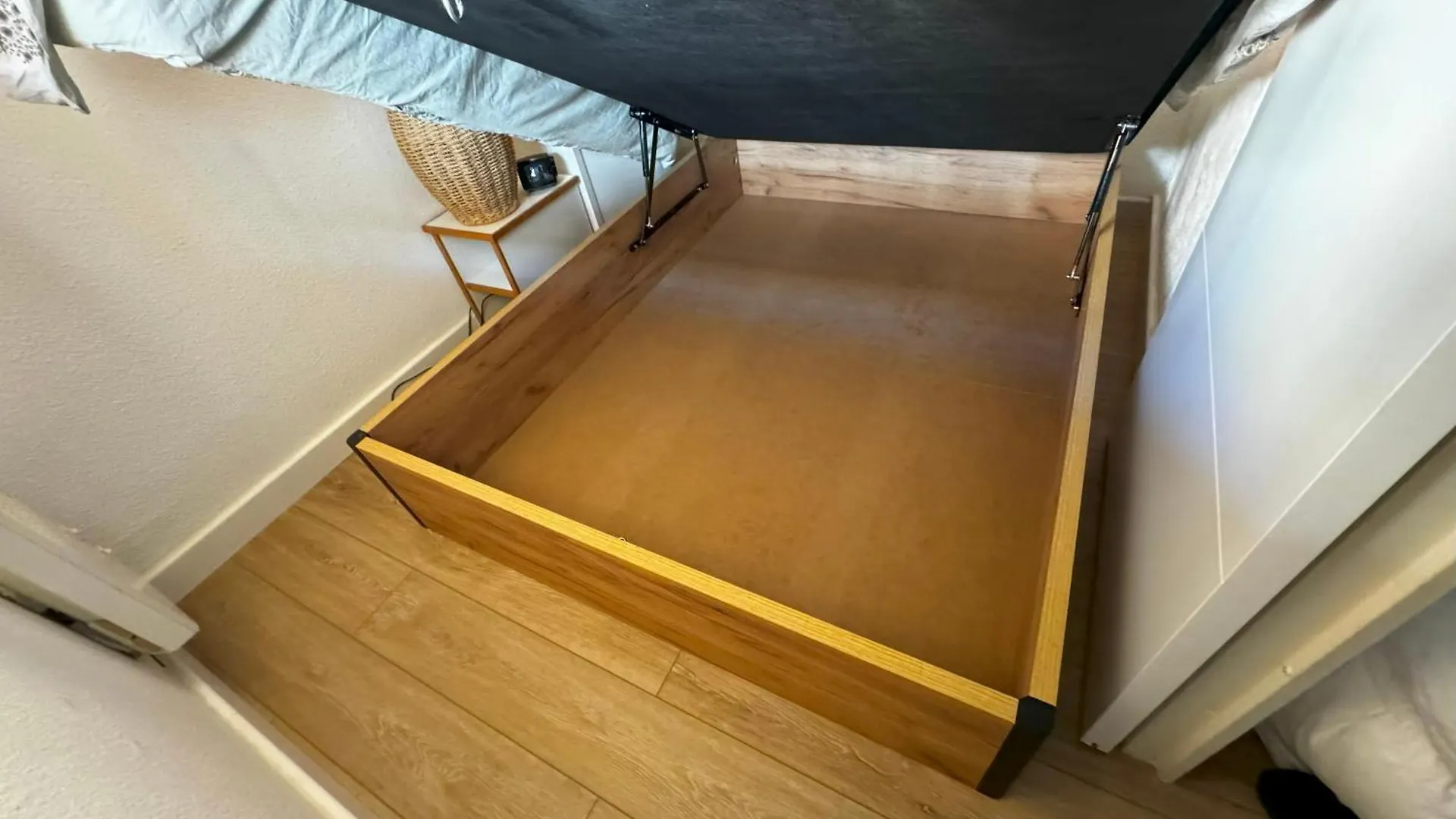 Grand Appartement Avec 2 Veritables Chambres Cap Esterel Vue Mer Et Esterel Сен-Рафаэль Апартаменты
