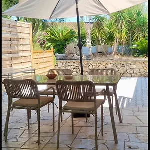Les Famandiers Appartement